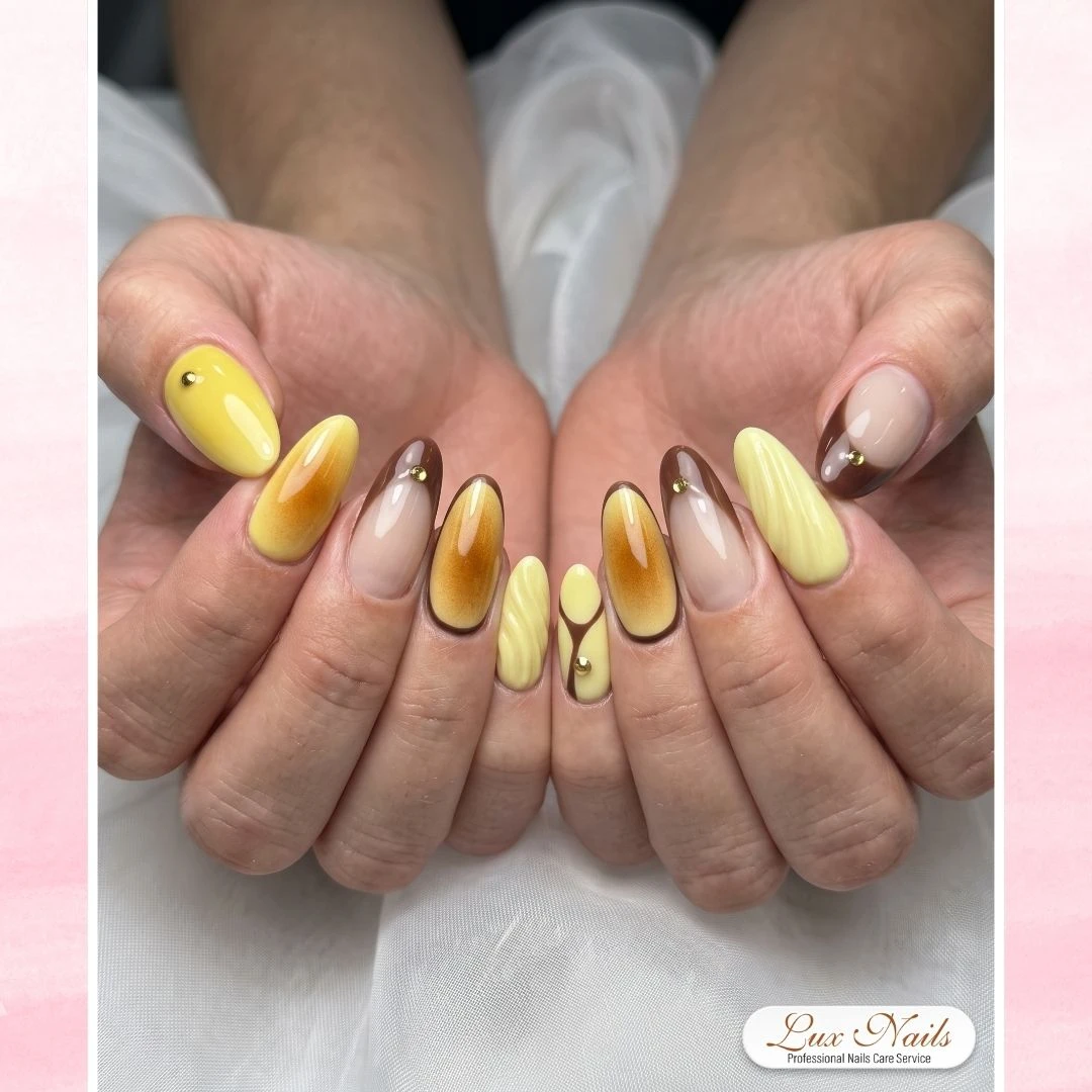 August Nail Trends to Try